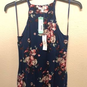 Nine Britton - Jemima Brushed Knit Dress (Small)